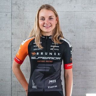 XCO MTB Rider Sophie Von Berswordt