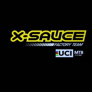 X-SAUCE FACTORY TEAM