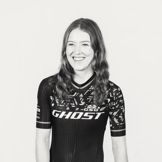 XCO MTB Rider Caroline Bohé