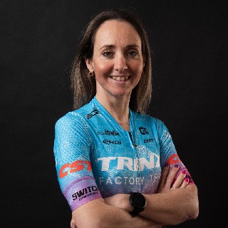 XCO MTB Rider Eva Lechner