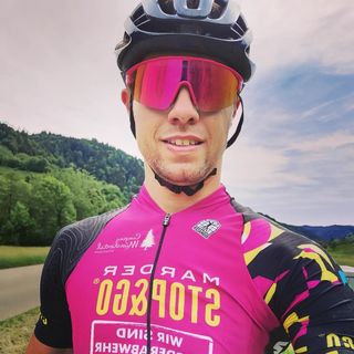 XCO MTB Rider Julian Schelb