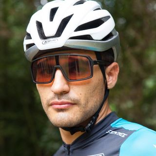 XCO MTB Rider Luiz Henrique Cocuzzi