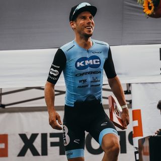 XCO MTB Rider Thomas Litscher