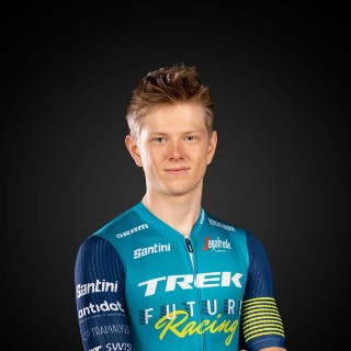 XCO MTB Rider Tobias Lillelund