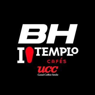 BH TEMPLO CAFÉS UCC
