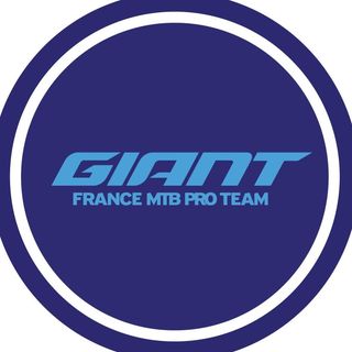 GIANT FRANCE MTB PRO TEAM