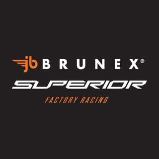 JB BRUNEX SUPERIOR FACTORY RACING
