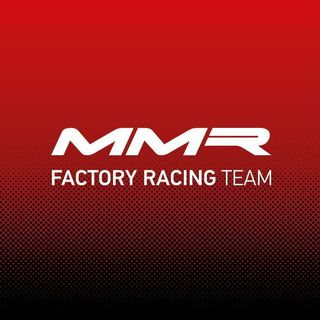 MMR FACTORY RACING TEAM