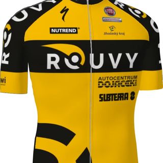 ROUVY SPECIALIZED