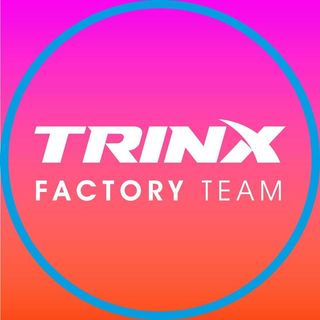 TRINX FACTORY TEAM