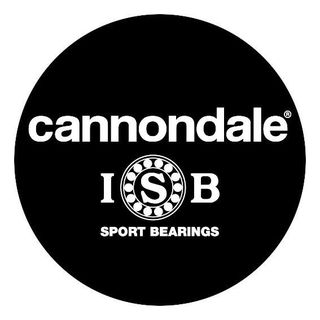 CANNONDALE ISB