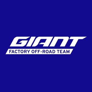 GIANT FACTORY OFF-ROAD TEAM - XC