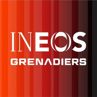 INEOS GRENADIERS