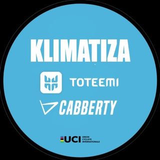 KLIMATIZA TOTEEMI CABBERTY