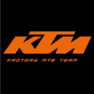 KTM FACTORY MTB TEAM