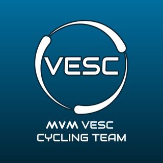 MVM VESC CYCLING TEAM