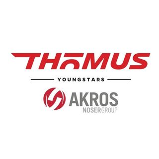 THÖMUS AKROS - YOUNGSTARS